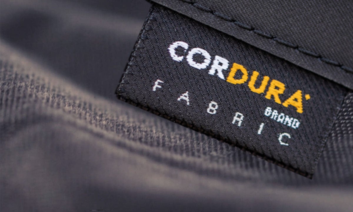 Cordura® kwaliteit