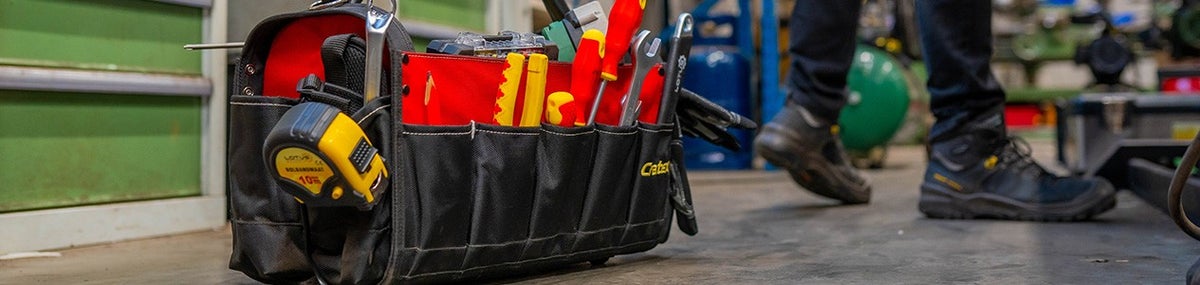 Alles voor jouw klushuis