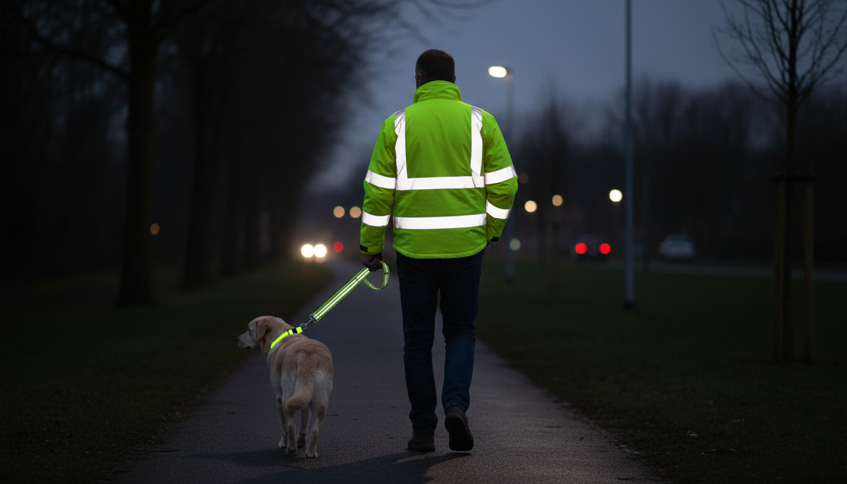 Praktische uitrusting najaar