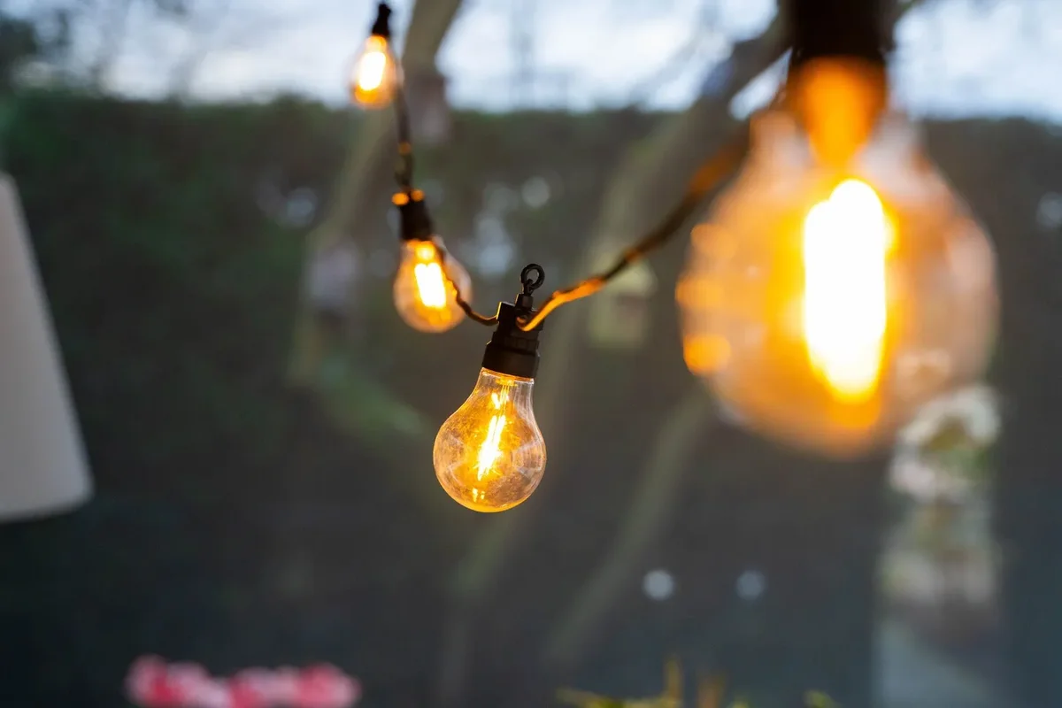 Tuinverlichting kiezen