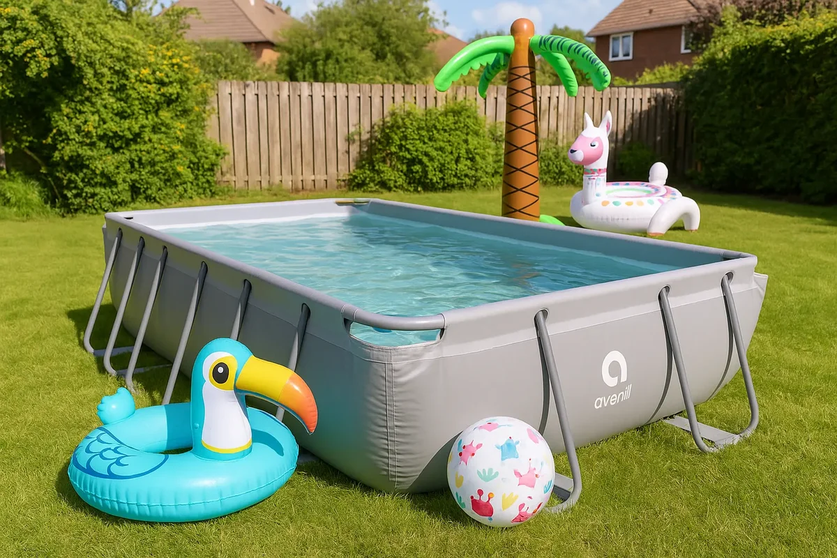 Waterpret
