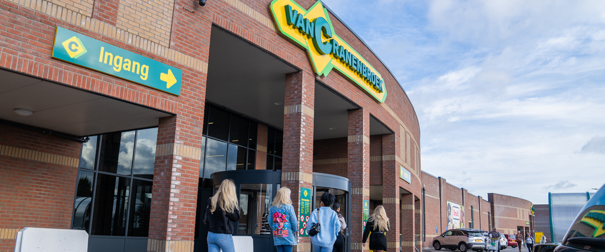 Dagje Van Cranenbroek