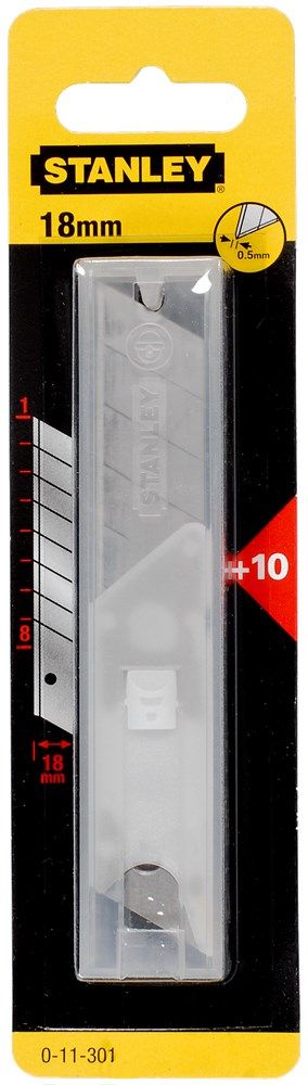 Reservemessen 18 0-11-301 Stanley Reservemessen 18 0-11-301 Stanley