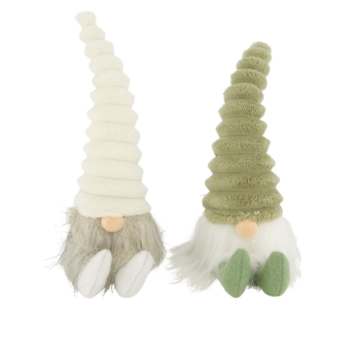 Gnome stof 8 x 12 x 26 cm Gnome stof 8 x 12 x 26 cm