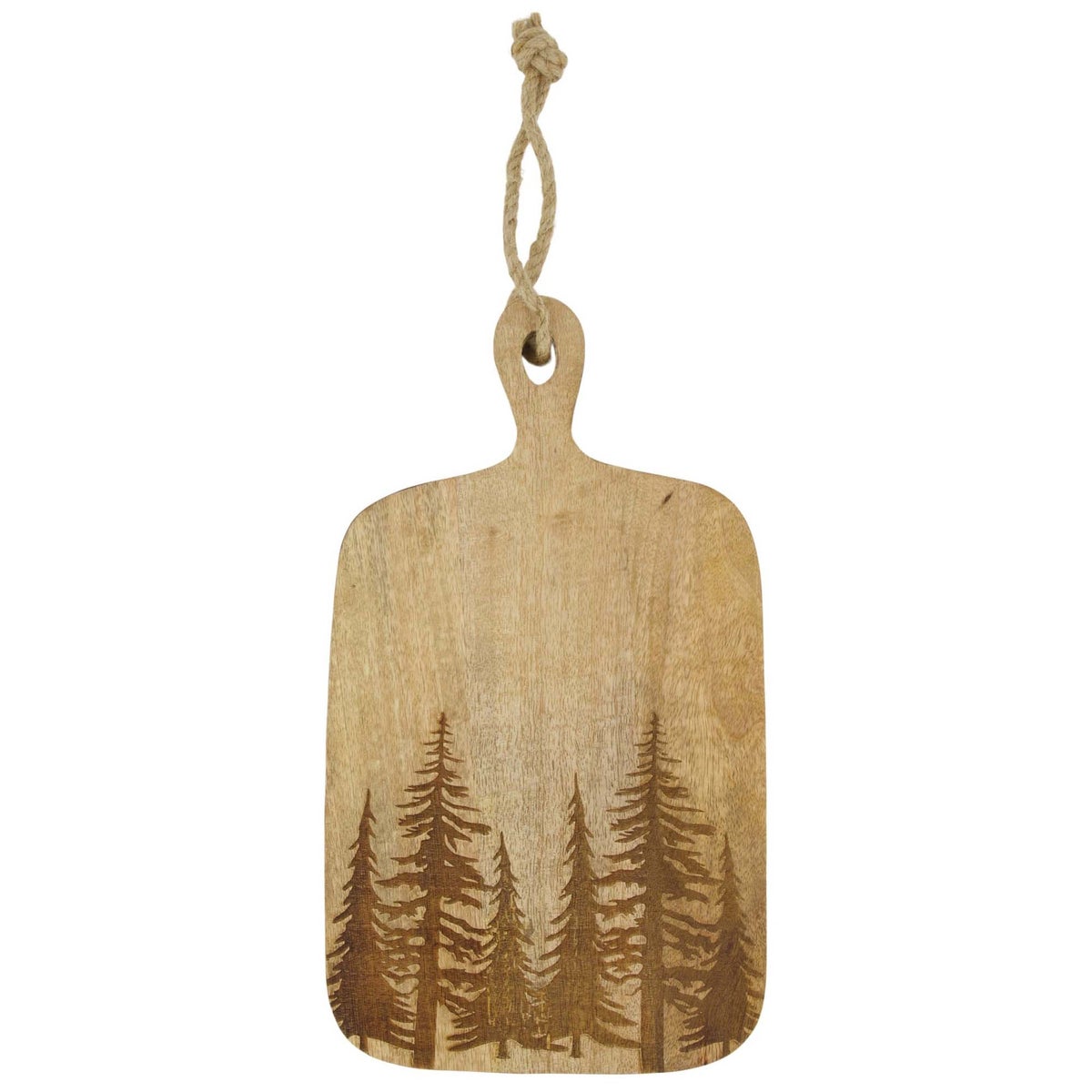 serveerplank boom mango 38 x 22 cm serveerplank boom mango 38 x 22 cm