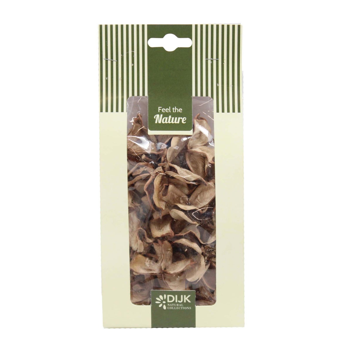 Katoenpeul naturel 40g Katoenpeul naturel 40g