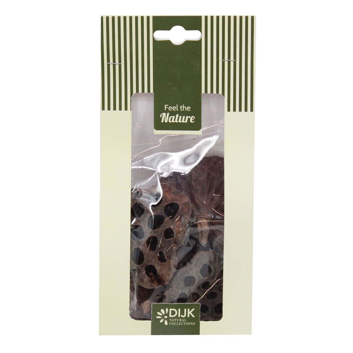 Lotus naturel 4 stuks Lotus naturel 4 stuks