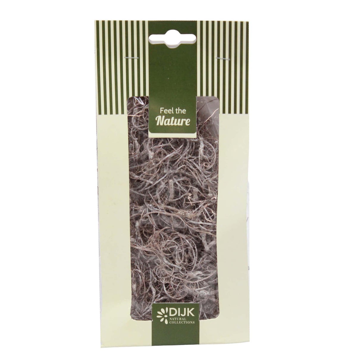 Mos curly whitewash 25g Mos curly whitewash 25g