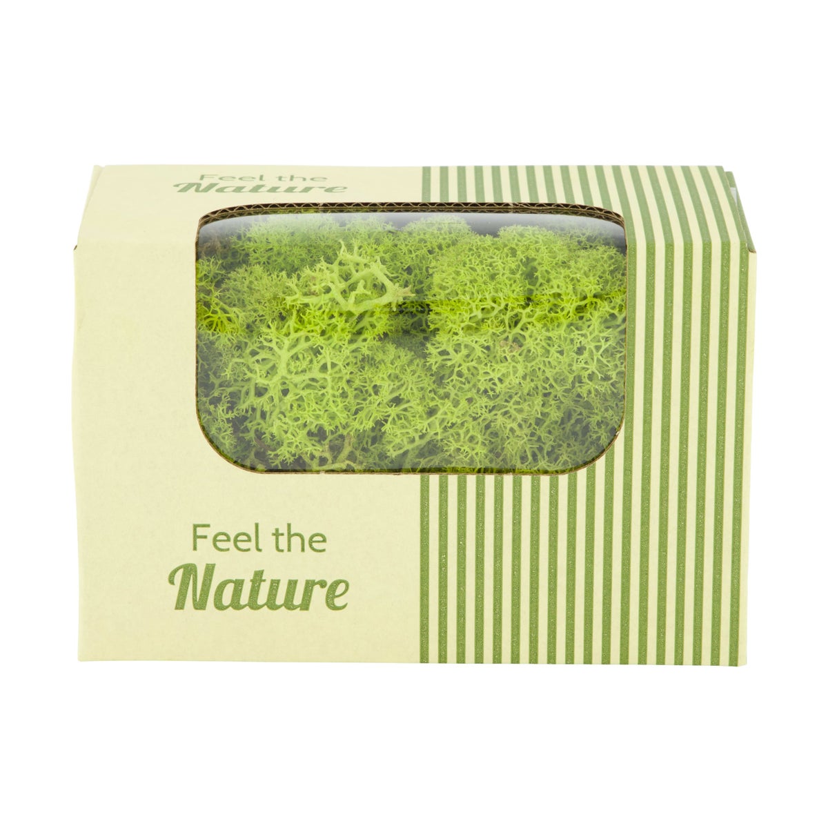 Rendiermos springgreen 50g Rendiermos springgreen 50g