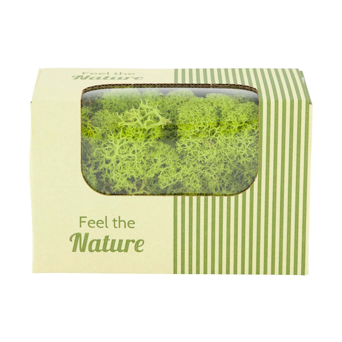 Rendiermos springgreen 50g Rendiermos springgreen 50g