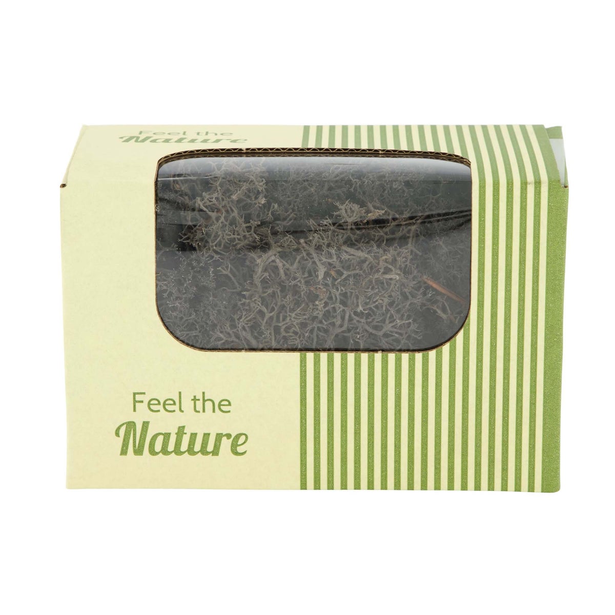 Rendiermos antraciet 50g Rendiermos antraciet 50g