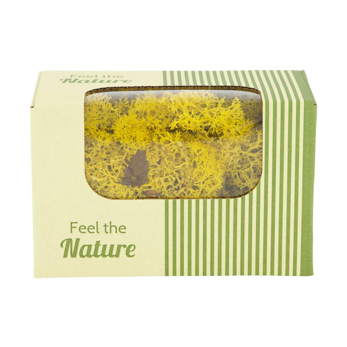 Rendiermos geel 50g Rendiermos geel 50g