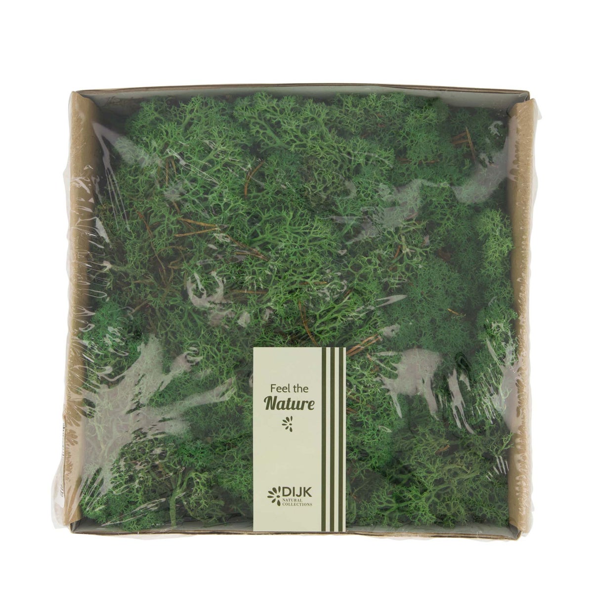 Rendiermos mosgreen 250g Rendiermos mosgreen 250g