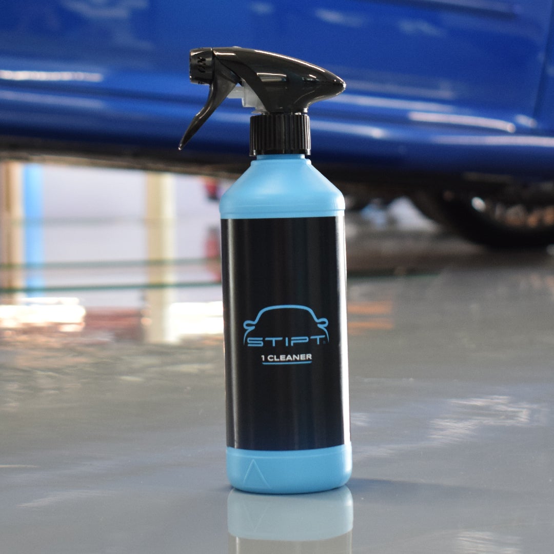 Stipt 1 Cleaner 500 ml Stipt 1 Cleaner 500 ml