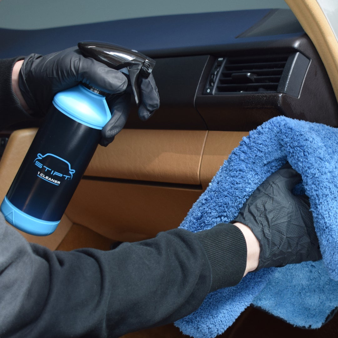 Stipt 1 Cleaner 500 ml Stipt 1 Cleaner 500 ml