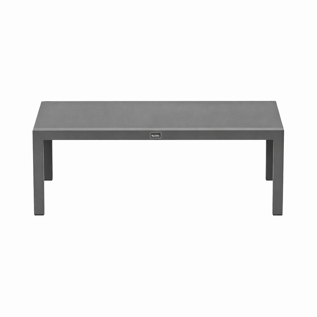 Tafel Vomano 120 x 70 cm antra Tafel Vomano 120 x 70 cm antra