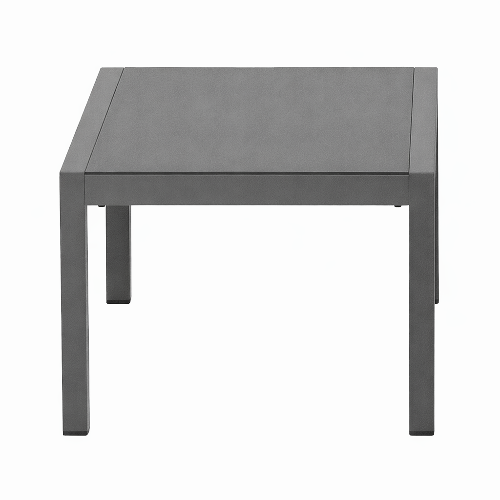 Tafel Vomano 120 x 70 cm antra Tafel Vomano 120 x 70 cm antra