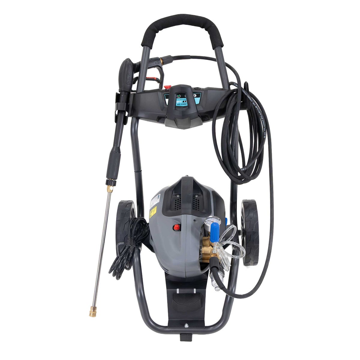 Hogedrukreiniger pro HD-150M Waterland Hogedrukreiniger pro HD-150M Waterland
