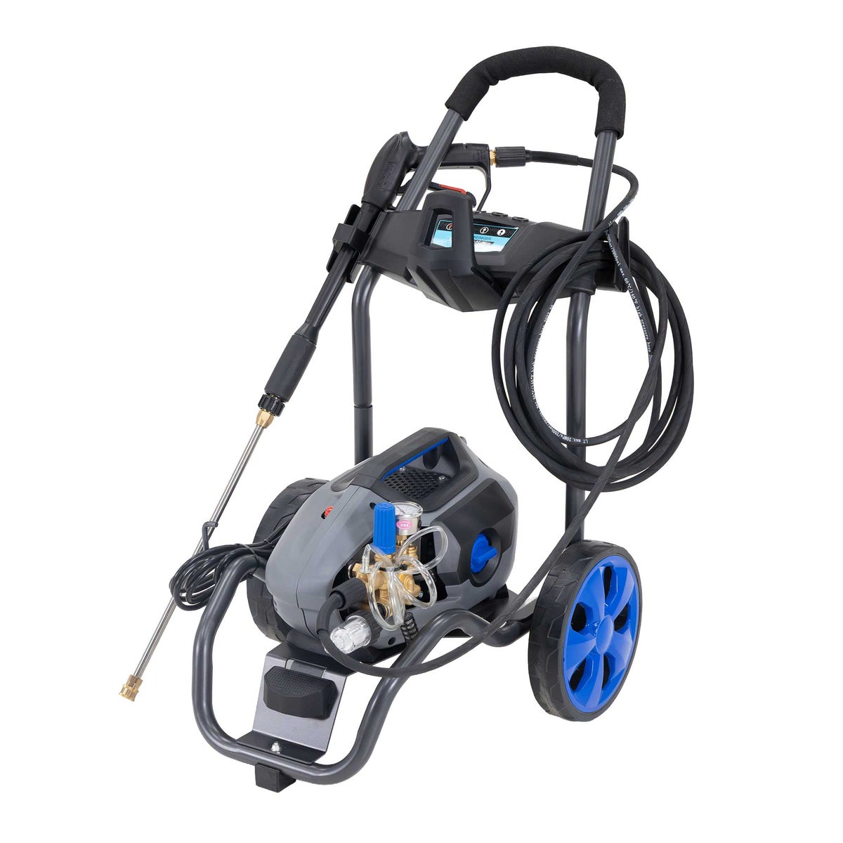 Hogedrukreiniger pro HD-150M Waterland Hogedrukreiniger pro HD-150M Waterland