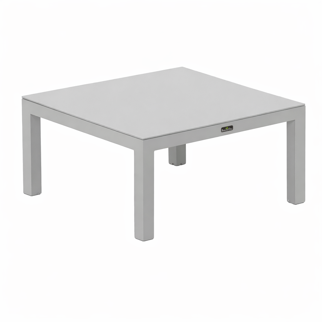Tafel Brozzi 75 x 75 cm milky grey Tafel Brozzi 75 x 75 cm milky grey