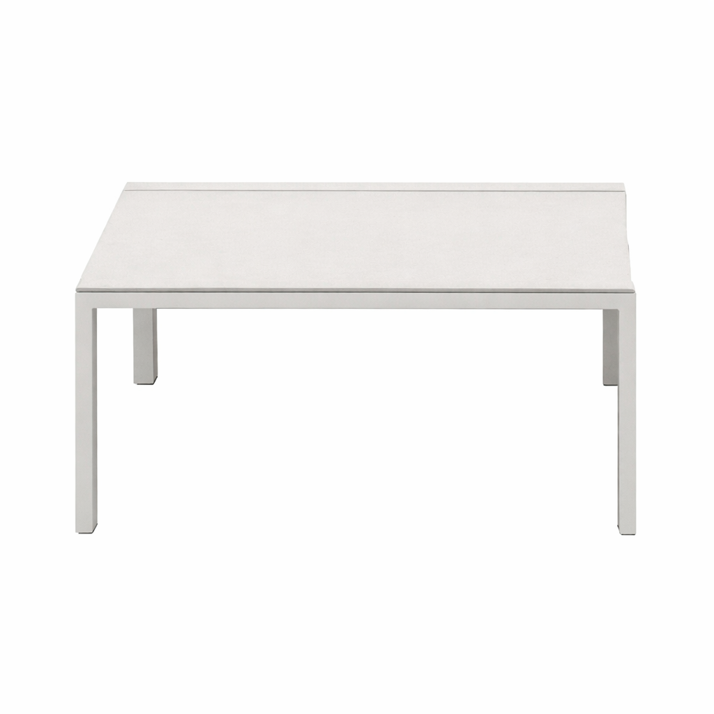 Tafel Libero 120 x 70 cm milky grey Tafel Libero 120 x 70 cm milky grey