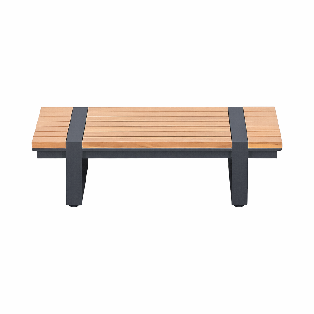 Tafel Frullo 110 x 65 cm antraciet Tafel Frullo 110 x 65 cm antraciet
