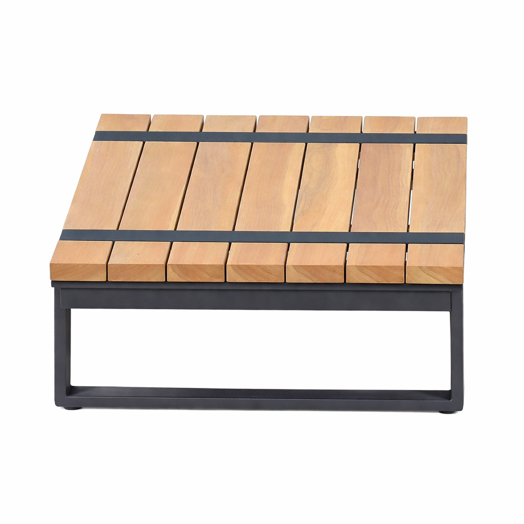 Tafel Frullo 110 x 65 cm antraciet Tafel Frullo 110 x 65 cm antraciet
