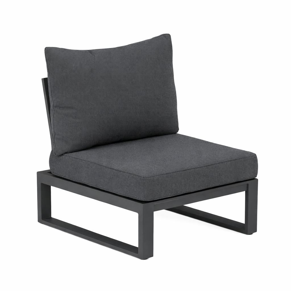 Tussenstuk Frullo antra met kussens Tussenstuk Frullo antra met kussens