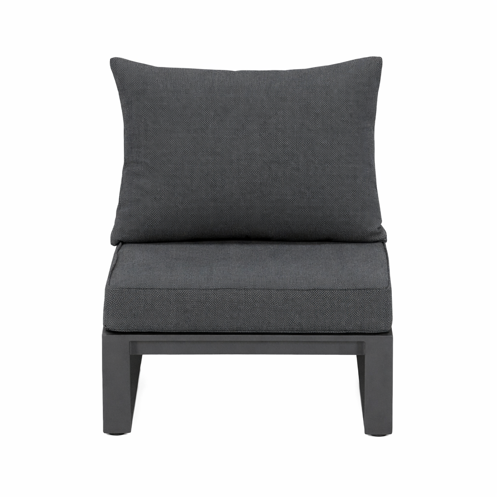 Tussenstuk Frullo antra met kussens Tussenstuk Frullo antra met kussens