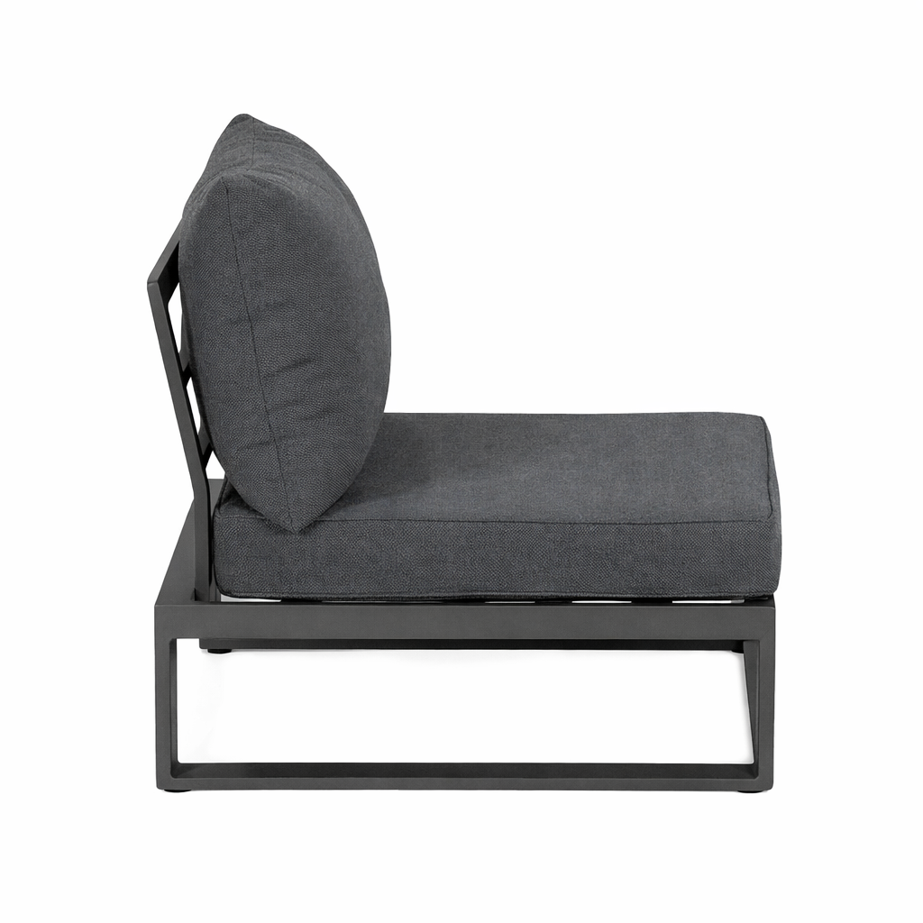 Tussenstuk Frullo antra met kussens Tussenstuk Frullo antra met kussens