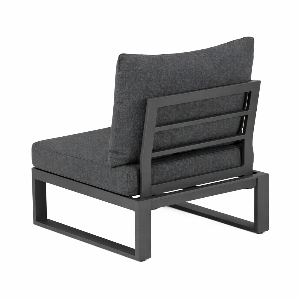 Tussenstuk Frullo antra met kussens Tussenstuk Frullo antra met kussens