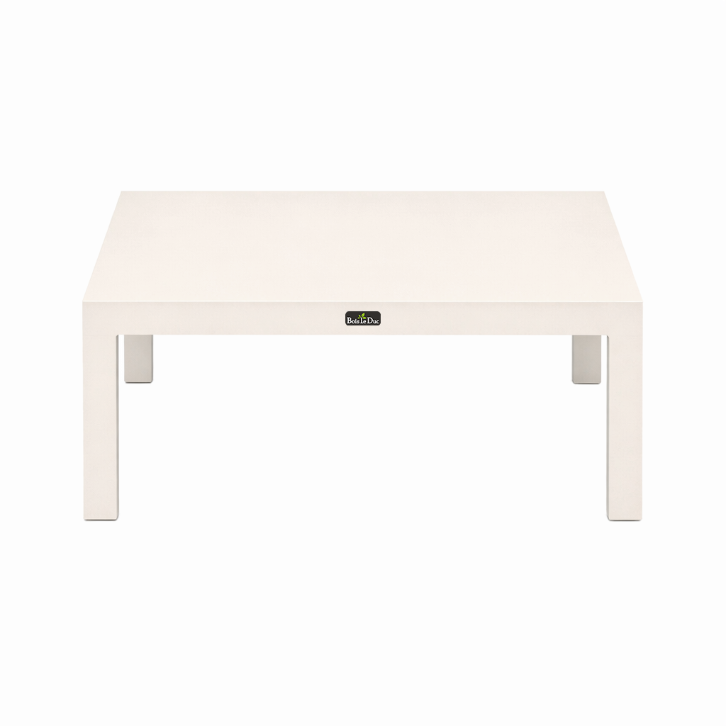 Tafel Brozzi 75 x 75 cm creme Tafel Brozzi 75 x 75 cm creme