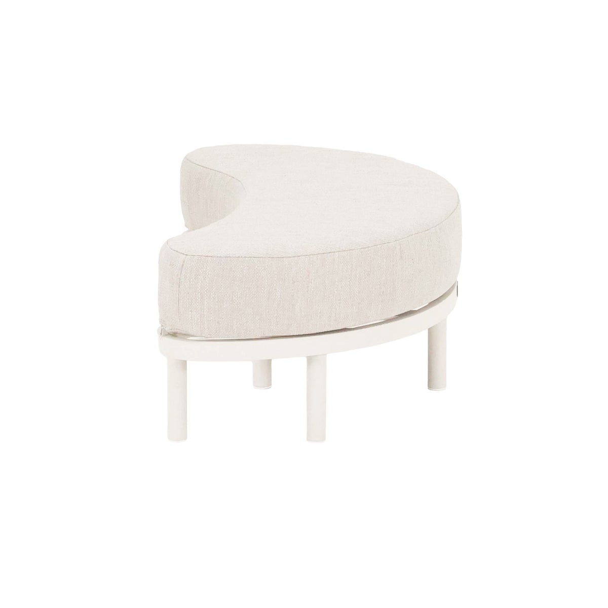 Hocker Vinchi creme Hocker Vinchi creme