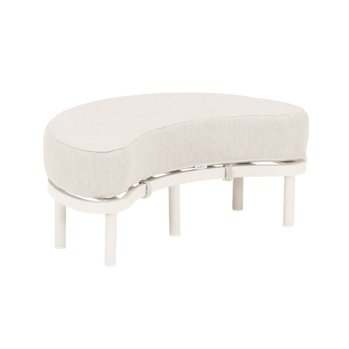 Hocker Vinchi creme Hocker Vinchi creme