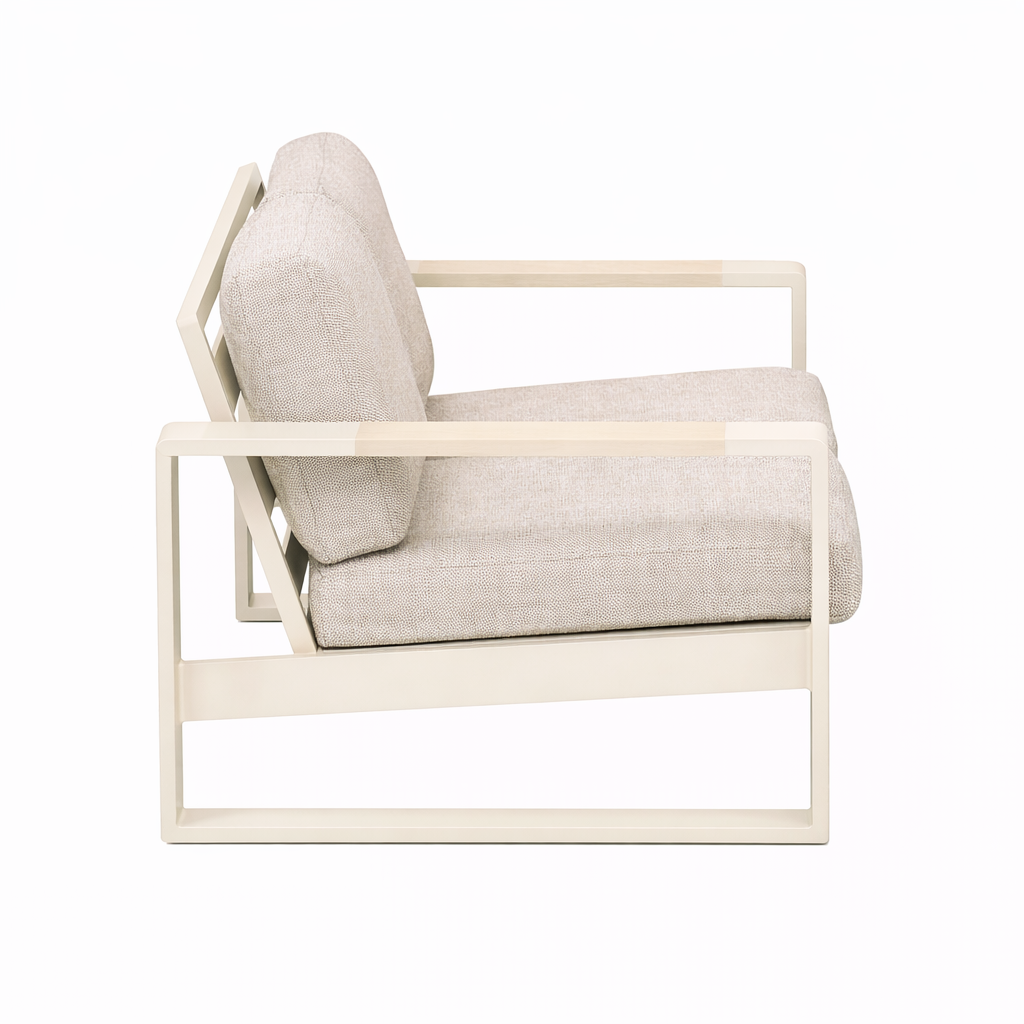 Bank 2-Zit Malviza creme +K Bank 2-Zit Malviza creme +K