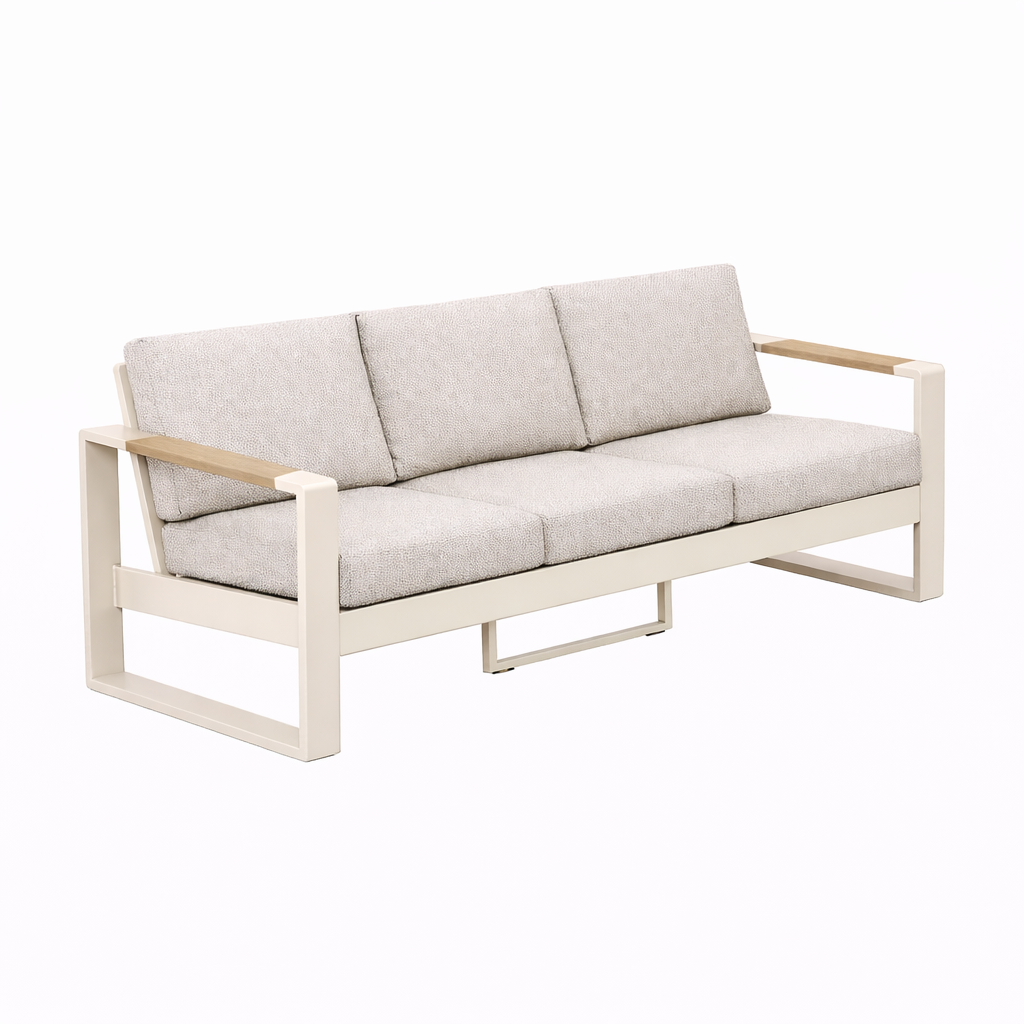 Bank 3-Zit Malviza creme +K Bank 3-Zit Malviza creme +K