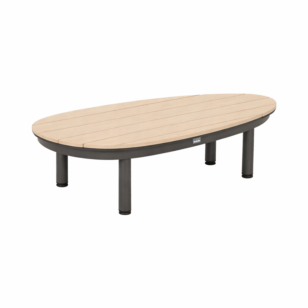Tafel Longham 116 x 62 cm antra Tafel Longham 116 x 62 cm antra