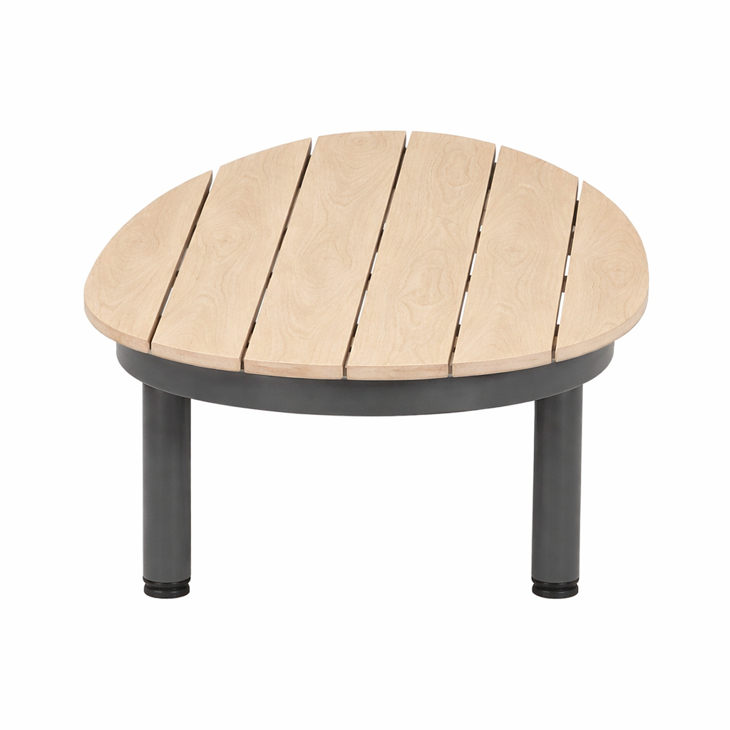 Tafel Longham 116 x 62 cm antra Tafel Longham 116 x 62 cm antra