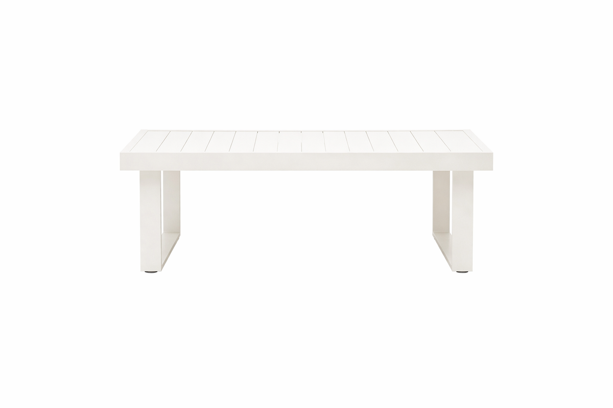 Tafel Lucito 113 x 60 cm creme Tafel Lucito 113 x 60 cm creme