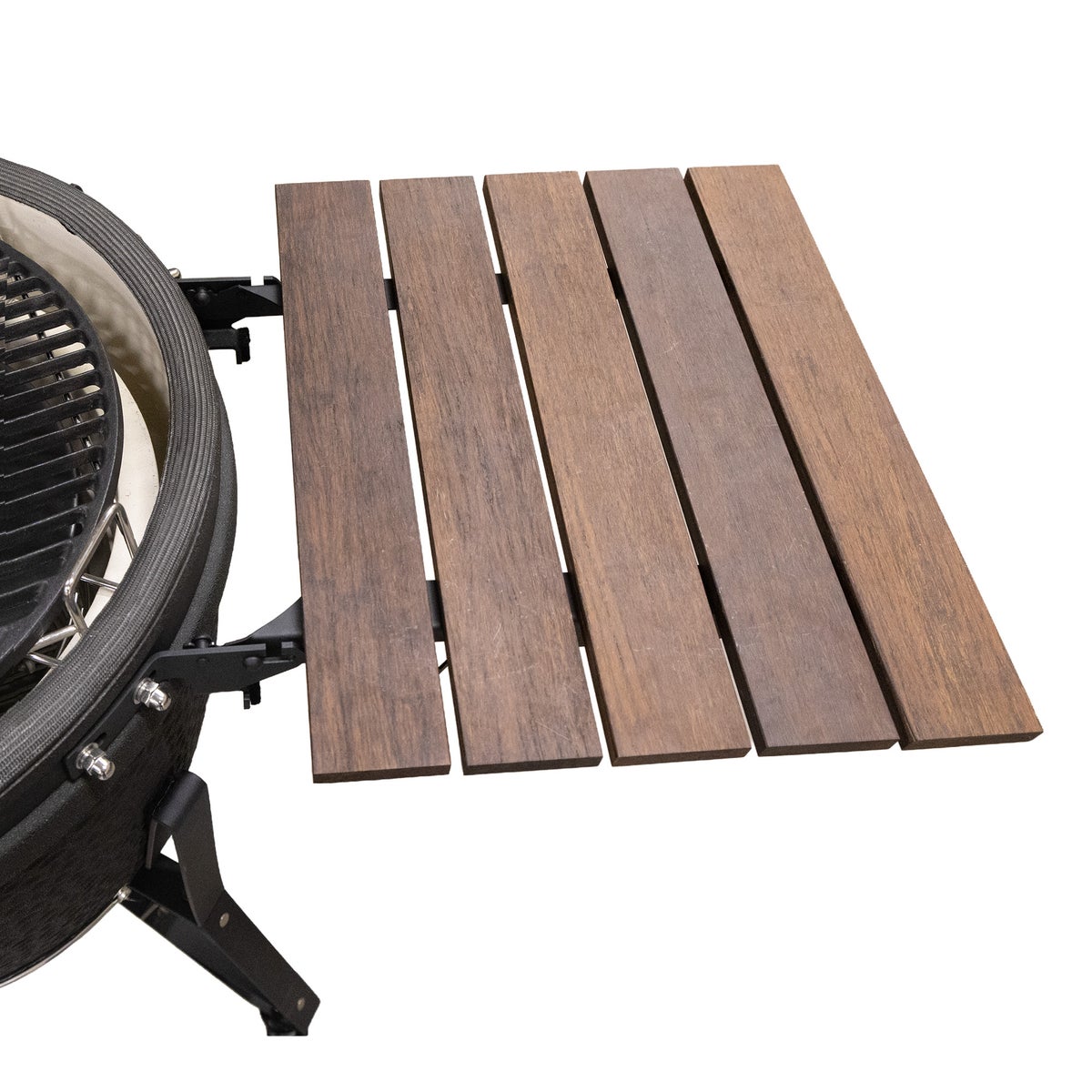 Barbecue Kamado-22 luxe Buckleys Barbecue Kamado-22 luxe Buckleys