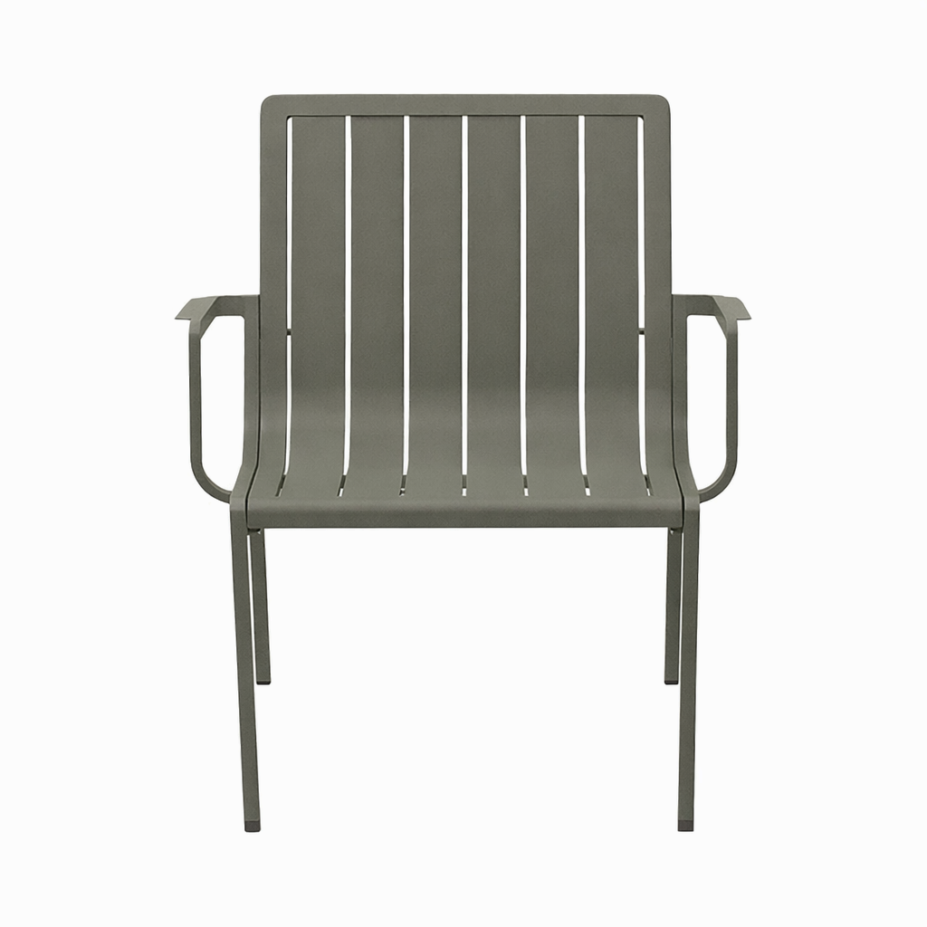 Stoel Vetto Groen Stoel Vetto Groen