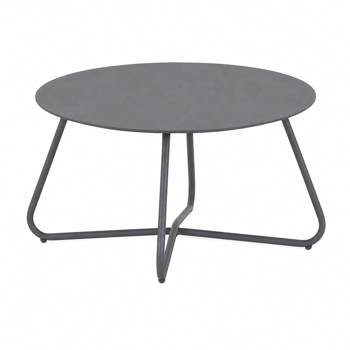 Tafel Buvolo antra 80 cm Tafel Buvolo antra 80 cm