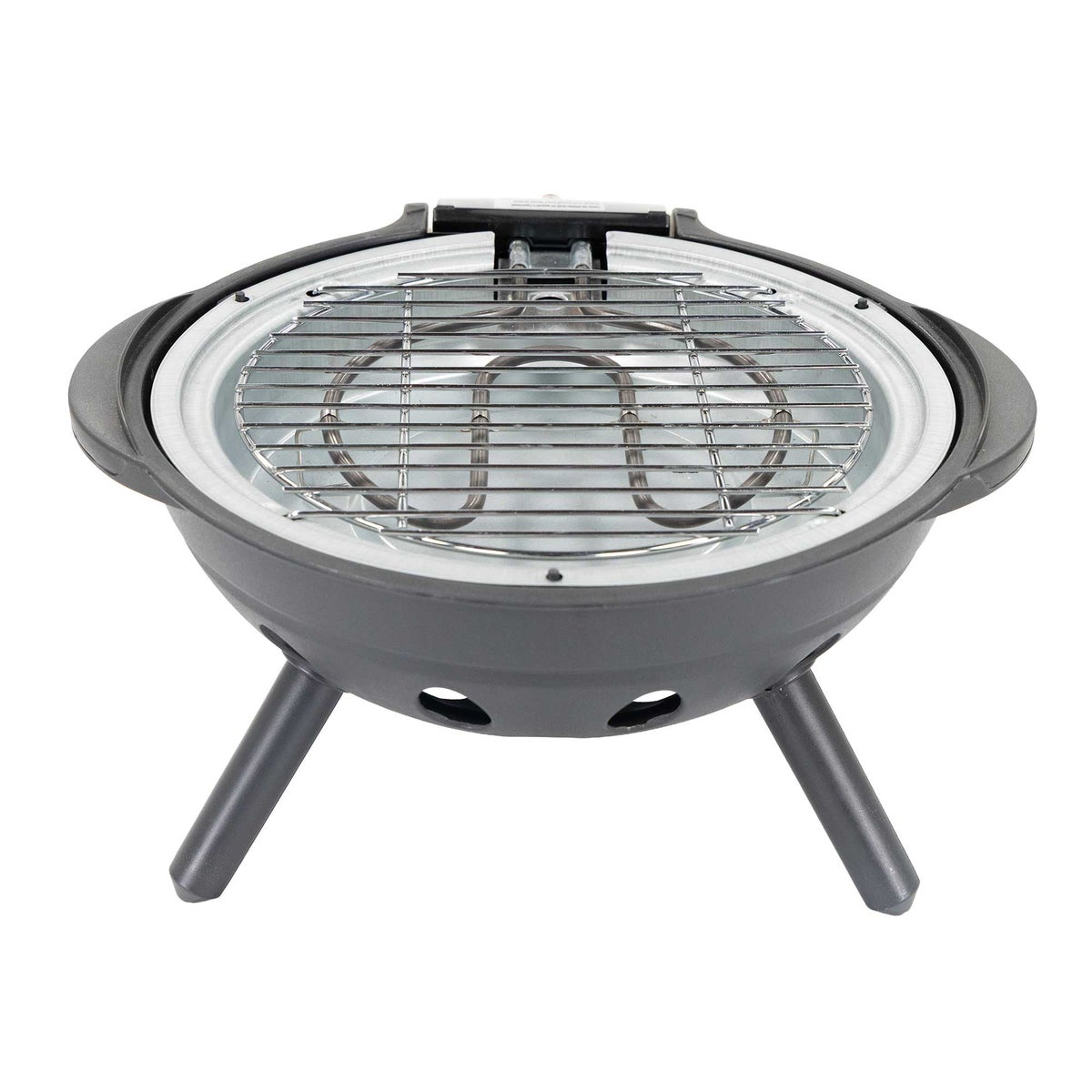 Tafelbarbecue elektrisch BET-1000 Buckleys Tafelbarbecue elektrisch BET-1000 Buckleys