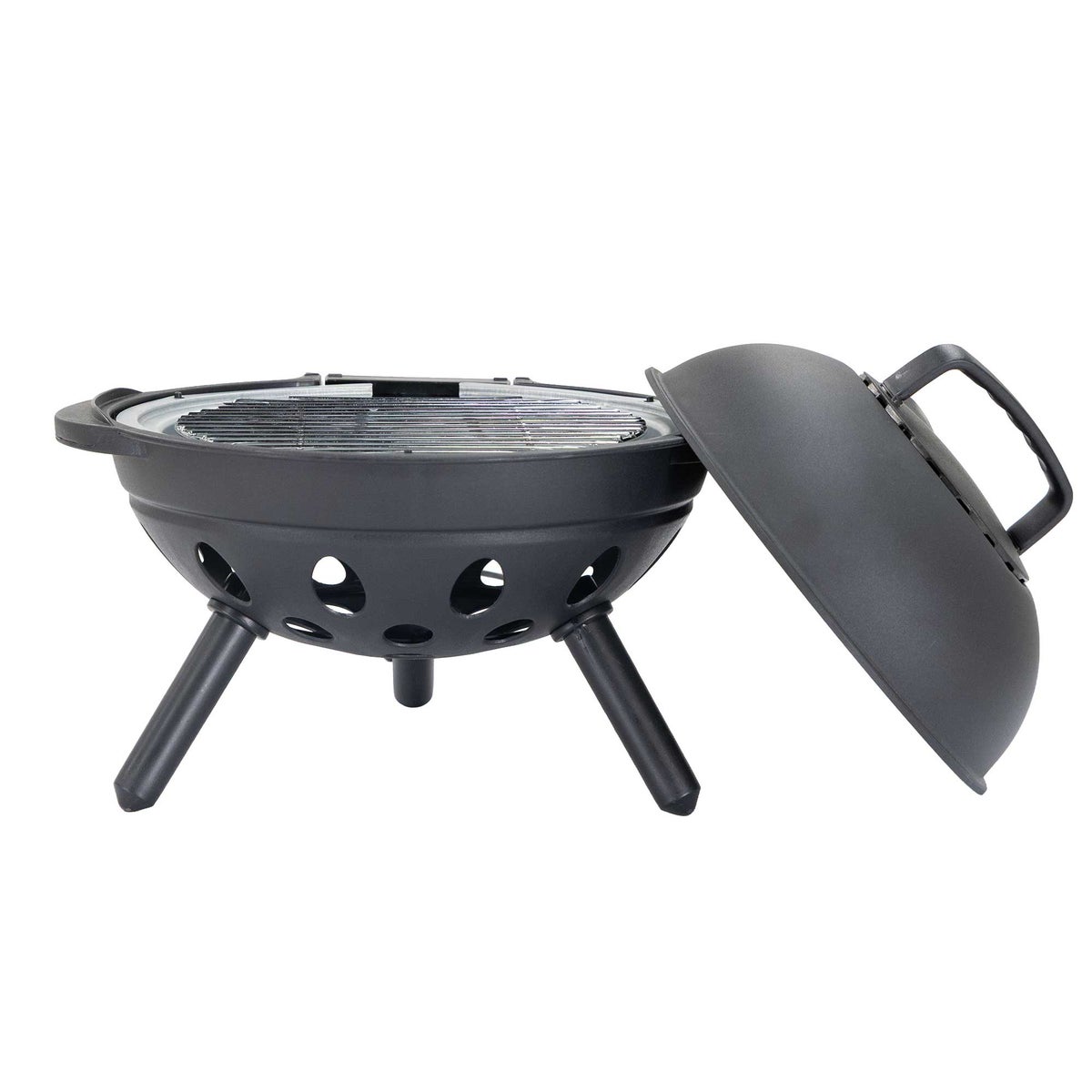 Tafelbarbecue elektrisch BET-1000 Buckleys Tafelbarbecue elektrisch BET-1000 Buckleys
