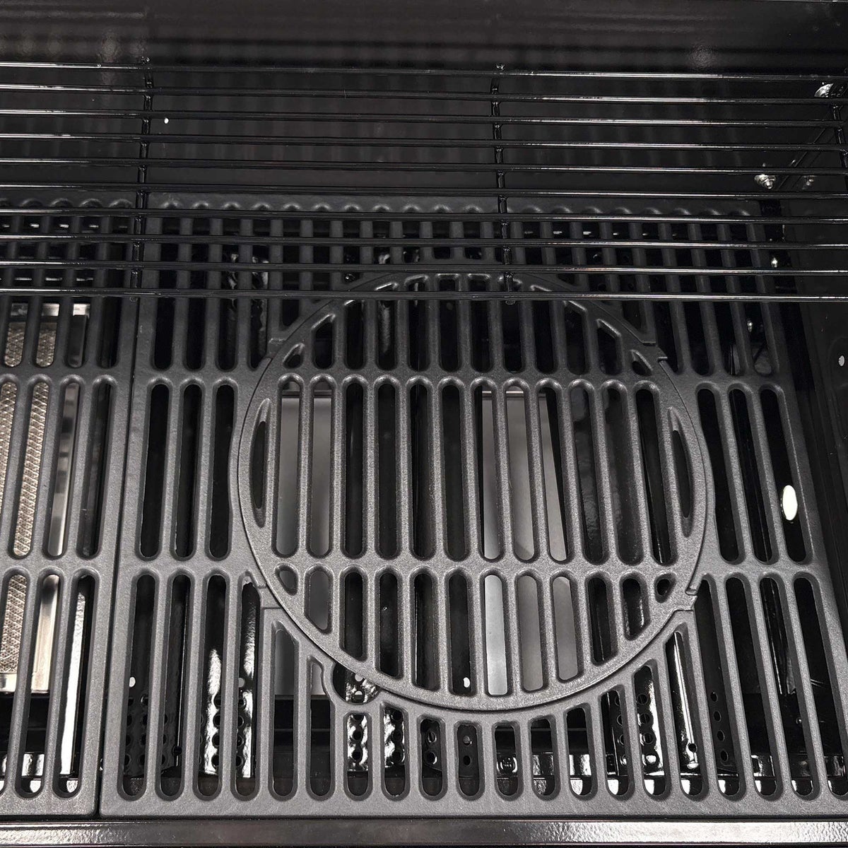 Bbq gas luxe BGL10-4.1 Baccaro Buckleys Bbq gas luxe BGL10-4.1 Baccaro Buckleys