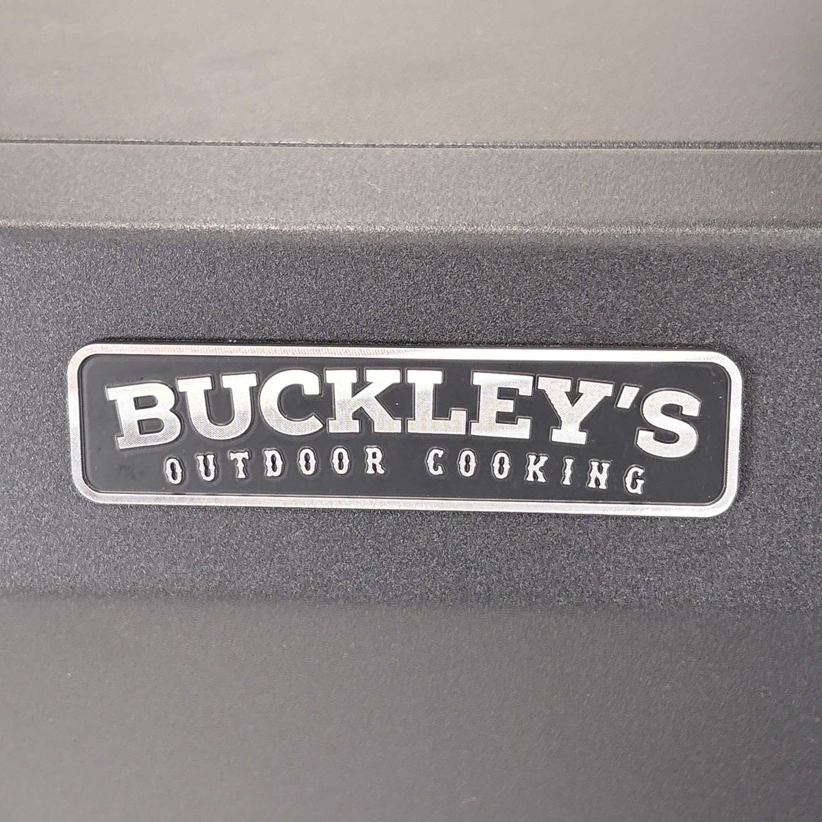 Bbq gas luxe BGL10-4.1 Baccaro Buckleys Bbq gas luxe BGL10-4.1 Baccaro Buckleys