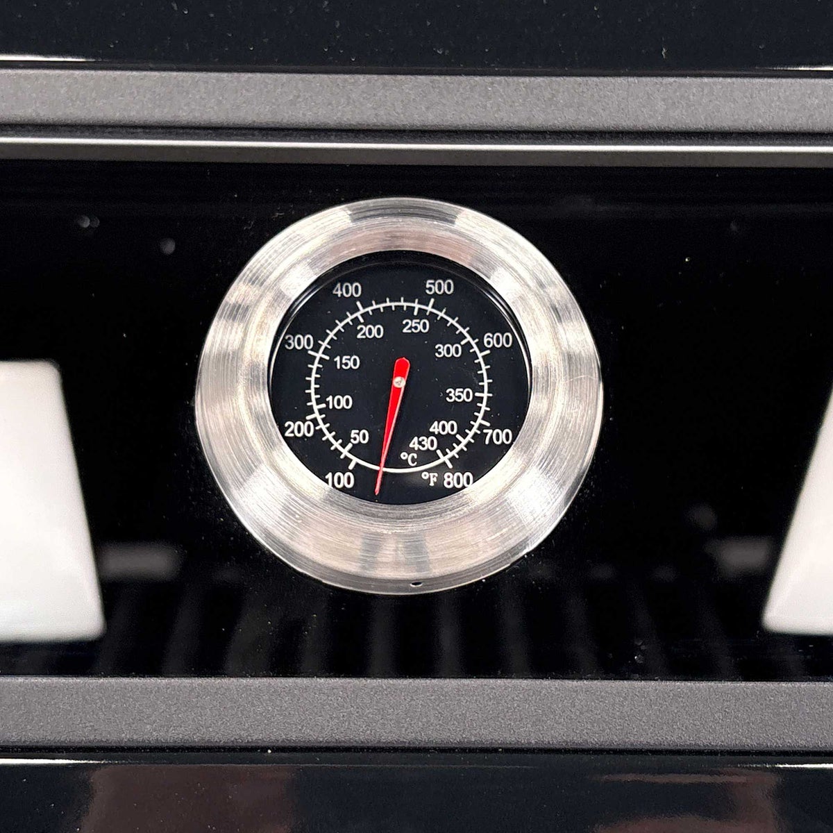 Bbq gas luxe BGL10-4.1 Baccaro Buckleys Bbq gas luxe BGL10-4.1 Baccaro Buckleys