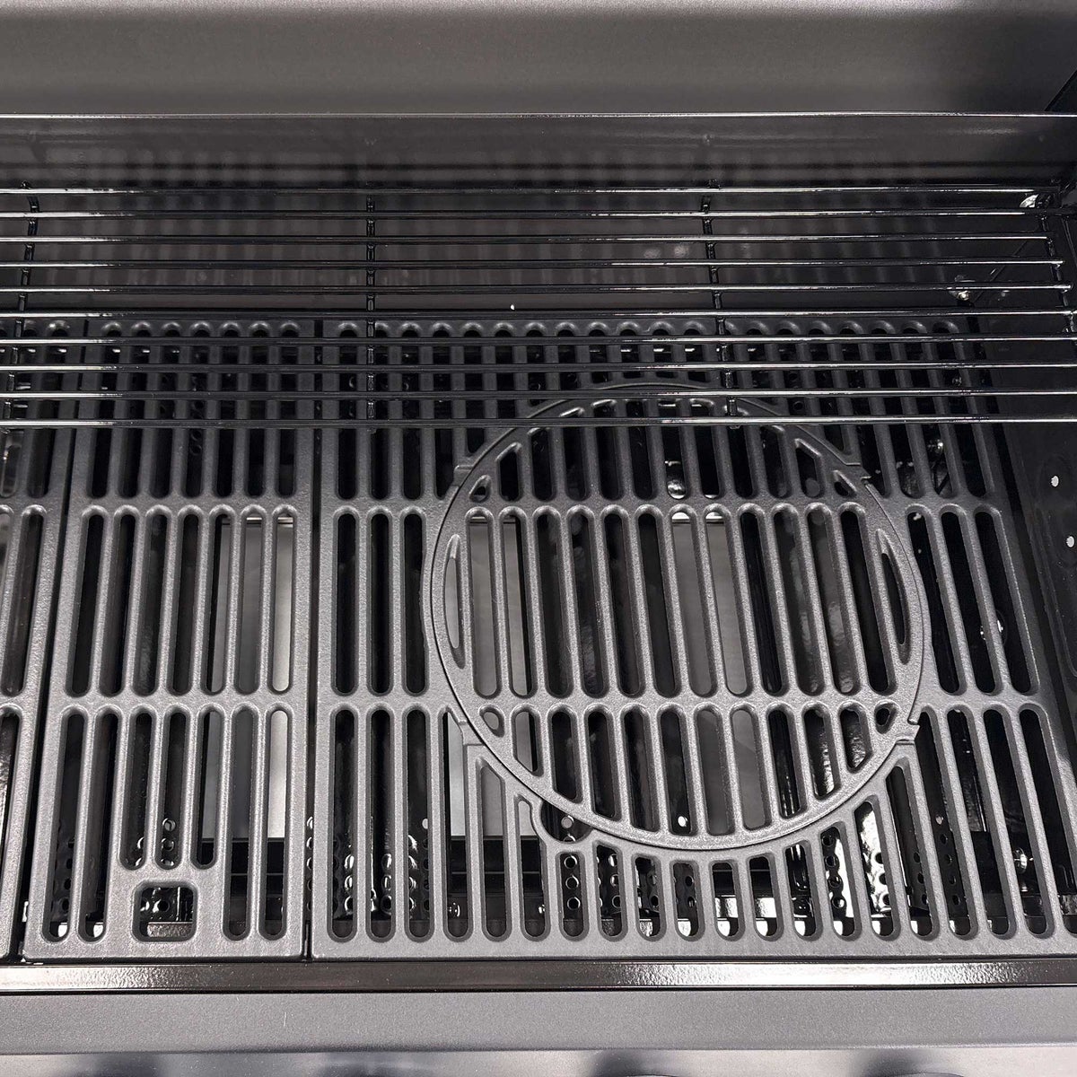 Bbq gas luxe BGL10-5.1 Shelburne Buckleys Bbq gas luxe BGL10-5.1 Shelburne Buckleys
