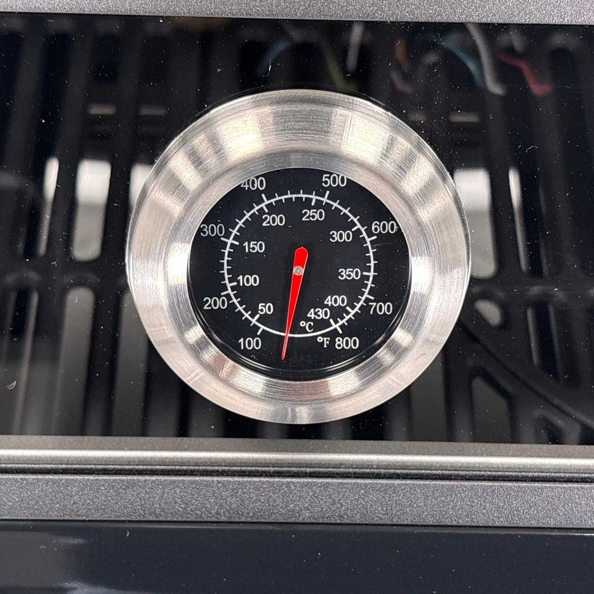 Bbq gas luxe BGL10-5.1 Shelburne Buckleys Bbq gas luxe BGL10-5.1 Shelburne Buckleys