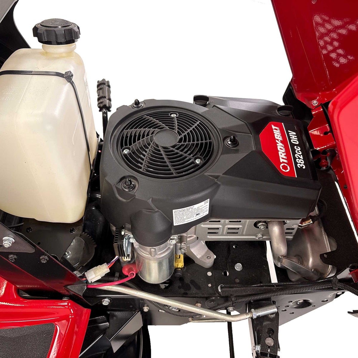 Zitmaaier Troy-Bilt Pony 92T-R Zitmaaier Troy-Bilt Pony 92T-R
